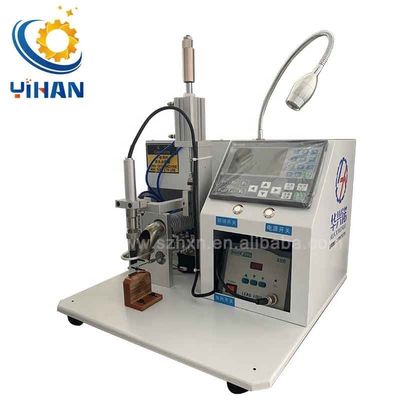 Soldering Machine YH-6520 Automatic Mobile Charger Cable USB Type C Data Cable Making Machine for iPhone