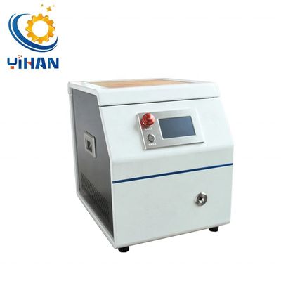 Single Needle Tube Terminal Crimp Machine for Loose Tube Type Terminals 500*510*460mm