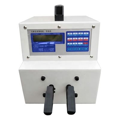 Cable Twisting Machine for Maximum Winding Diameter 1.2mm and 0.5-9999.9 Laps/Circles
