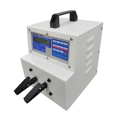 Cable Twisting Machine for Maximum Winding Diameter 1.2mm and 0.5-9999.9 Laps/Circles