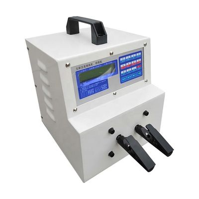 Cable Twisting Machine for Maximum Winding Diameter 1.2mm and 0.5-9999.9 Laps/Circles