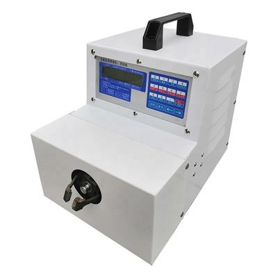 1500pcs/H Fully Automatic Microcomputer Pedal Twisting Machine for High Speed Stranding