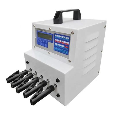 1500pcs/H Fully Automatic Microcomputer Pedal Twisting Machine for High Speed Stranding