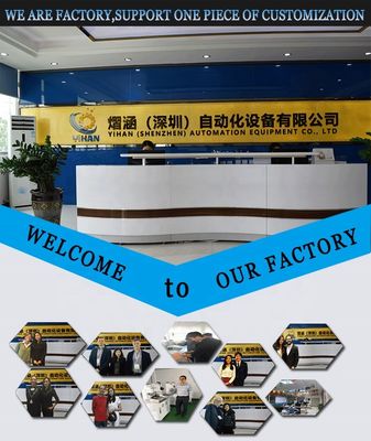 2.5-50mm2 Hydraulic and Pneumatic Driven Terminal Crimping Machine for Semi-Automatic