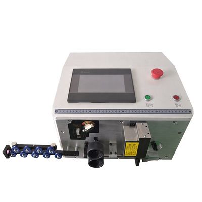 YH-06W Wire Bending Machine 10 Bending Tools 40KG Capacity for Heavy-duty Bending