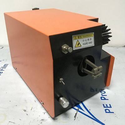 10W Motor Power Cable Automatic Twisting Machine for 5-60mm Twisted Wire Length in Design