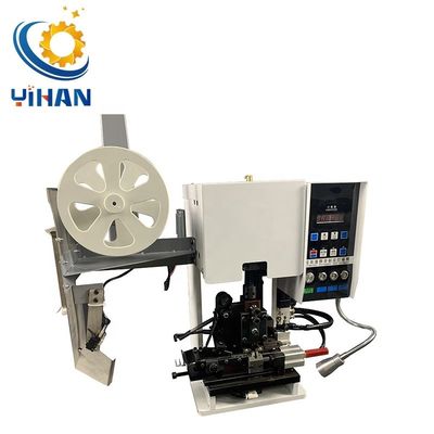 15KN Crimping Stripping Terminal Crimping Machine with Stripping and Crimping Functions