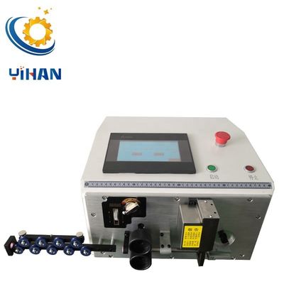 YH-16W BVV Cable Bending Stripping Cutting Machine for Stripping of 0.1-16.0 mm2 Range