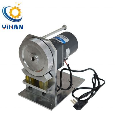 1-4mm Wire Size Half Stripping Wire Twisting Machine with 0.5T Twisting Pressure
