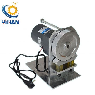 1-4mm Wire Size Half Stripping Wire Twisting Machine with 0.5T Twisting Pressure