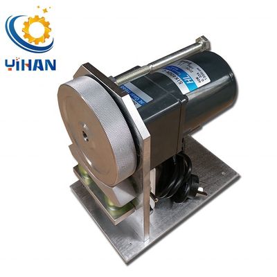 1-4mm Wire Size Half Stripping Wire Twisting Machine with 0.5T Twisting Pressure