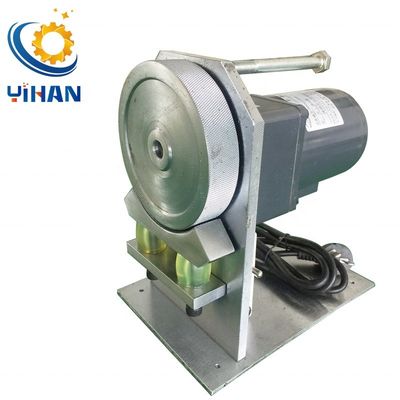 1-4mm Wire Size Half Stripping Wire Twisting Machine with 0.5T Twisting Pressure