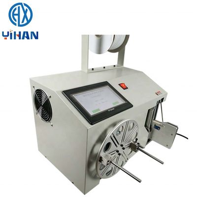 Circle Diameter 50-200mm Coil Automatic Winding Wire Binding Machine for Binding