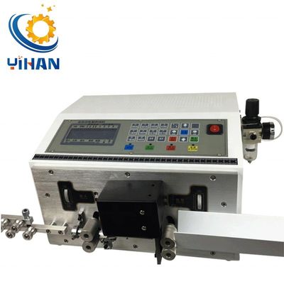 YH-800-H06 Multicore Sheath Wire Cutting Stripping Machine for Wire OD Within 6mm
