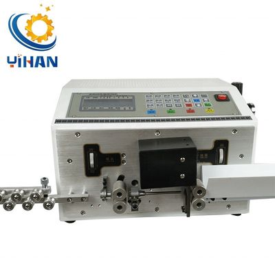 YH-800-H06 Multicore Sheath Wire Cutting Stripping Machine for Wire OD Within 6mm