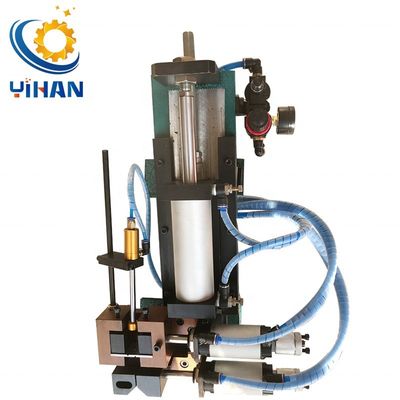 YH-310 Stripping Machine for Semi-Automatic Peeling of Multi-Core Power Cable Wire