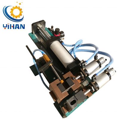 YH-310 Stripping Machine for Semi-Automatic Peeling of Multi-Core Power Cable Wire