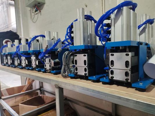 YH-310 Stripping Machine for Semi-Automatic Peeling of Multi-Core Power Cable Wire