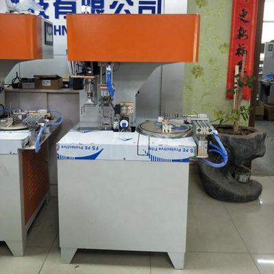 Custom Cable WINDING Machine Tail length 40mm for Automated Manufacturing