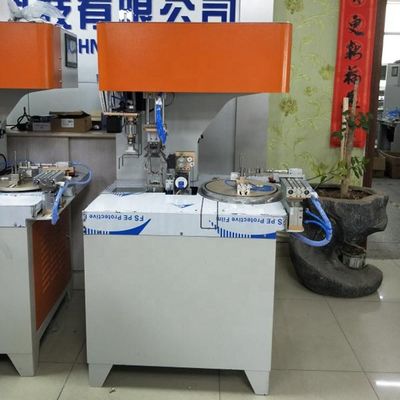 Custom Cable WINDING Machine Tail length 40mm for Automated Manufacturing