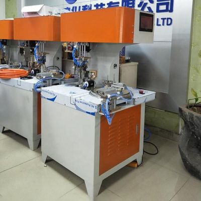 Custom Cable WINDING Machine Tail length 40mm for Automated Manufacturing