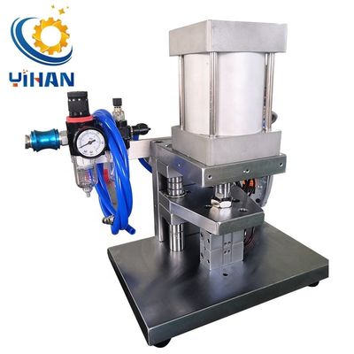 Customized 220V YH-Z330 Pneumatic Sheathed Wire Stripping Machine for Middle Section