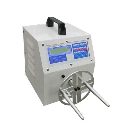 200W Power Rating Wire Binding Machine YH-200W for Automatic Wire Winding and Spooling
