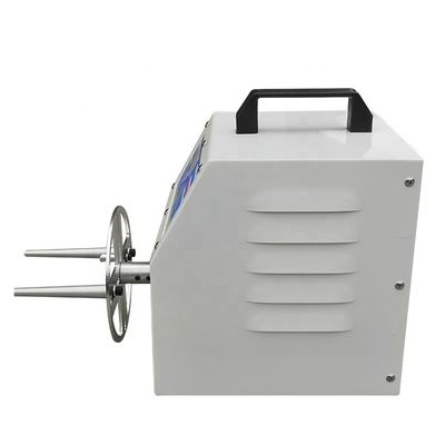 200W Power Rating Wire Binding Machine YH-200W for Automatic Wire Winding and Spooling