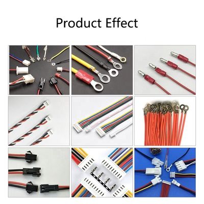 1.5t/2t Super Mute Jam Brass Fork Terminal Applicator Terminal Crimping Machine Dies