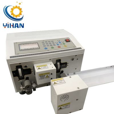 Fully Automatic Computer Wire Stripping Cutting Machine for YH-800-NH06 Sheath Wire
