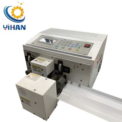 Fully Automatic Computer Wire Stripping Cutting Machine for YH-800-NH06 Sheath Wire