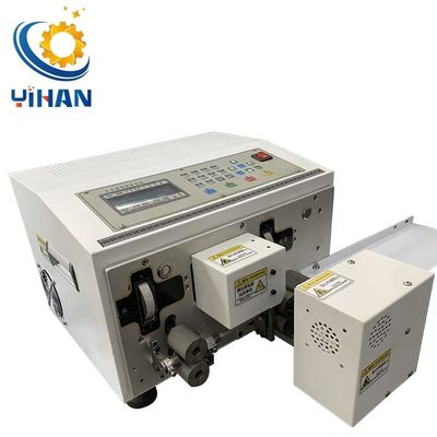 Fully Automatic Computer Wire Stripping Cutting Machine for YH-800-NH06 Sheath Wire