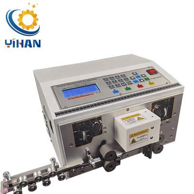 4/6/7/9mm Conduit Size Wire Cutting Machine and Cable Stripping Machine for in Chin