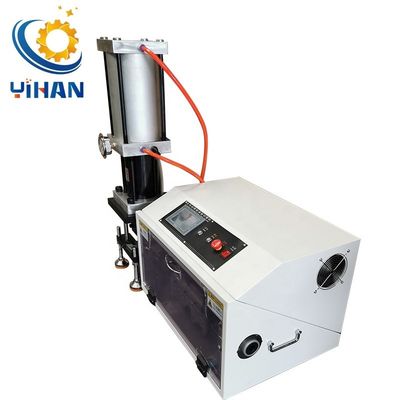 YH-SD20 Automatic High Precision High Speed Steel Wire Rope Cutting Machine AC220V 50HZ