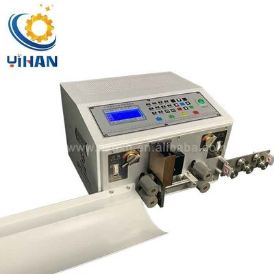 YH-DH809 Multicore Wire Cable Cutting and Stripping Machine with 9MM Maximum Diameter