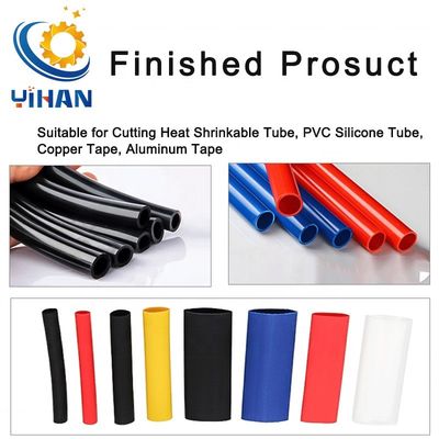 Aluminium Nickel Belt Automatic Adhesive Tape Slitting Machine with Cutting Function