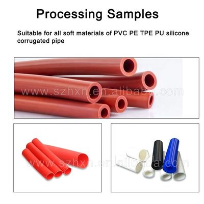 Aluminium Nickel Belt Automatic Adhesive Tape Slitting Machine with Cutting Function