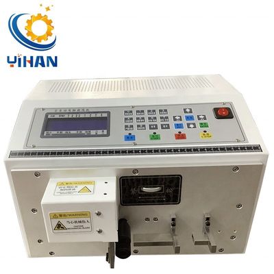 Popular YH-C15 Silicone Tube Computer Cutting Machine for Aluminum Tape and PPC Pipe