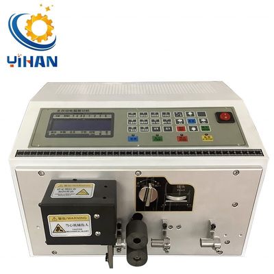 Popular YH-C15 Silicone Tube Computer Cutting Machine for Aluminum Tape and PPC Pipe