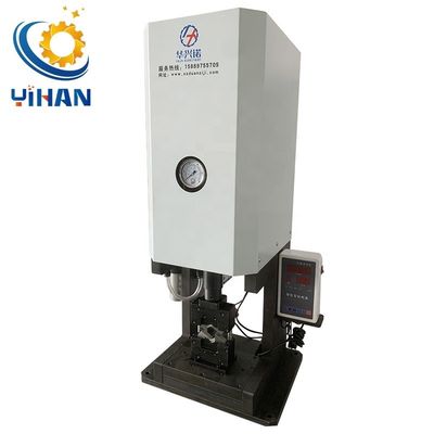 500*500*1050mm Hydraulic Cold Press Terminal Crimping Machine for Energy Cable Connector