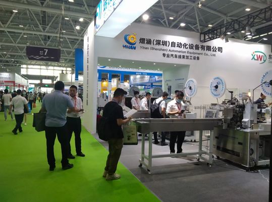 Cable Winding Tying Bundling Machine for 15-50mm Binding Diameter and Cable Bundling