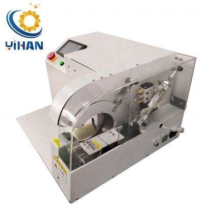 Automatic Tape Winding Machine for Cable Harness 76kg Tape Width 5-25mm Customizable