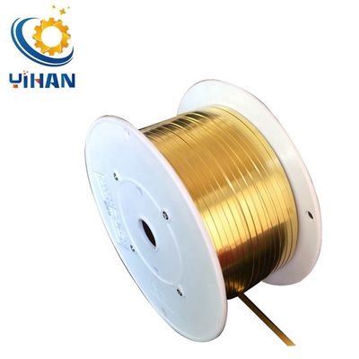 Wire Splicing and Connecting YH-1.8T Mute Copper Belt Crimping Machine for Wire Joint