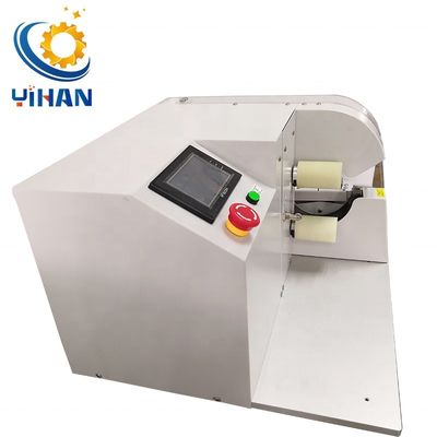 Automatic Tape Winding Machine for Cable Harness 76kg Tape Width 5-25mm Customizable