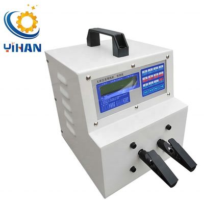 Maximum Diameter 1.2mm YH-AK20 Wire Winding Machine for Spot Wire Twisting and Winding