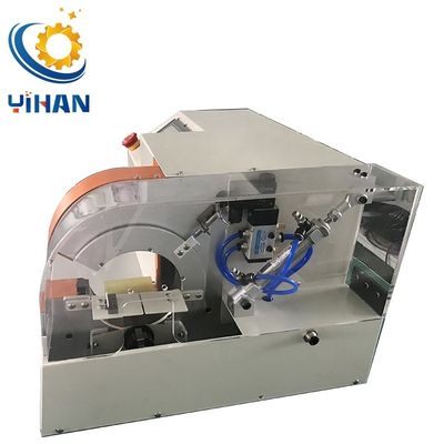 Automatic Cable Harness Tape Winding Machine with 32mm or 38mm Inner Diameter Options