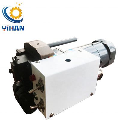 Compact YH-RJ45 Noiseless Crystal Head Connector Crimping Wire Terminal Crimping Machine