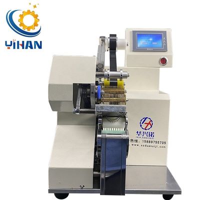 Multifunctional Automatic Wire Harness Point Tape Winding Machine for Professional
