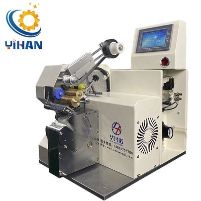 Multifunctional Automatic Wire Harness Point Tape Winding Machine for Professional