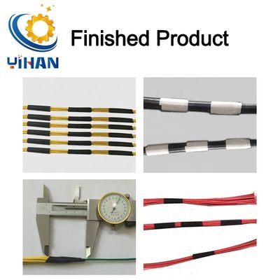 Multifunctional Automatic Wire Harness Point Tape Winding Machine for Professional